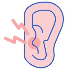 علاج أمراض الأذن